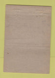 Matchbook Cover - Newell Roofing Siding Tacoma WA 40 Strike