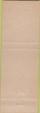 Matchbook Cover - Matchbook Cover Moose Lodge Edgemere MD