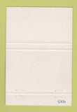 Matchbook Cover - Meco Modern Engineering St Louis MO 40 Strike