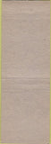 Matchbook Cover - Matchbook Cover Moose Lodge Salem OH