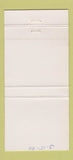 Matchbook Cover - The Cascades Opryland Hotel Nashville TN 30 Strike