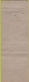 Matchbook Cover - Matchbook Cover Moose Lodge Sioux City IA