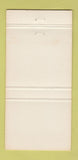 Matchbook Cover - Drezek Enterprises Pawtucket RI cars 30 Strike