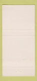 Matchbook Cover - Uniroyal Tires Cheyenne WY 30 Strike
