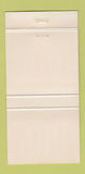 Matchbook Cover - International Auto Body Walnut Creek CA GREEN 30 Strike