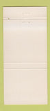 Matchbook Cover - J&R General Tire Appleton Green Bay WI 30 Strike
