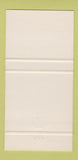 Matchbook Cover - Automobiles RL Joliette QC 30 Strike