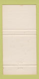 Matchbook Cover - Bancroft Auto Body 30 Strike