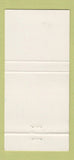 Matchbook Cover - Nelson Lawn Garden Sprinkler  30 Strike