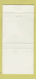 Matchbook Cover - Tony's Sea Landing Tustin CA 30 Strike