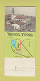 Matchbook Cover - Holiday Inn Mission Tesoro 30 Strike