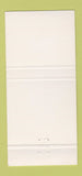 Matchbook Cover - Fargo National Bank ND 30 Strike