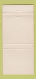 Matchbook Cover - Sam's Auto Glass Sacramento CA 30 Strike