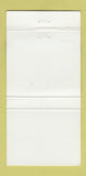 Matchbook Cover - The Hiway House Baraboo WI 30 Strike