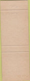 Matchbook Cover - Matchbook Cover Moose Lodge Glendale CA