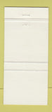 Matchbook Cover - Shipper Supply Brown's Paper Edmonton Calgary AB 30 Strike