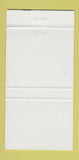 Matchbook Cover - Mark's on the Channel Restaurant 30 Strike