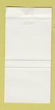 Matchbook Cover - The Hiway House Baraboo WI WEAR 30 Strike