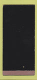 Matchbook Cover - Industrial Bearing Transmission Kansas City MO WEAR 30 Strike