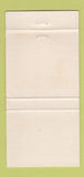 Matchbook Cover - Ralph Gaines Colony Steak House Kansas City MO 30 Strike