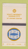 Matchbox - Hyatt Regency Kansas City MO