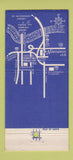 Matchbook Cover - Northway Inn Kansas City MO 30 Strike