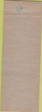 Matchbook Cover - Matchbook Cover Moose Lodge Muskegon MI