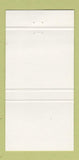 Matchbook Cover - Island Park Ottawa ON restaurant 30 Strike