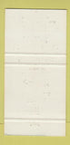Matchbook Cover - Patty's Pizza New Hamburg ON 30 Strike