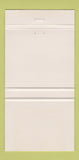 Matchbook Cover - Union Bank 30 Strike