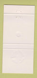Matchbook Cover - San Francisco Giants Baseball Candlestick Park 30 Strike
