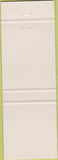 Matchbook Cover - Matchbook Cover Moose Lodge Jamestown NY Chautauqua Lake