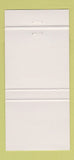 Matchbook Cover - Marines Memorial Association San Francisco CA 30 Strike