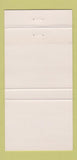 Matchbook Cover - Bay Cove Seafood Wharf Virgina Beach VA 30 Strike