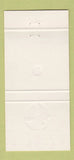 Matchbook Cover - San Francisco Giants Baseball Candlestick Park 30 Strike