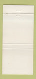 Matchbook Cover - Seaport Inn Alexandria VA 30 Strike