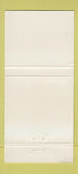 Matchbook Cover - Carriage Inn Restaurant North Conway NH 30 Strike