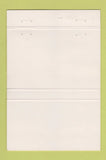 Matchbook Cover - Casa Grisanti Italian Louisville KY 40 Strike