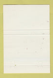 Matchbook Cover - Datsun Boulton Motors Miami FL 40 Strike