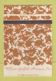 Matchbook Cover - William Griffith Antiques Dallas TX 40 Strike