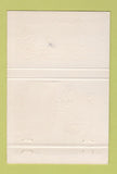 Matchbook Cover - Florafax Flowers 40 Strike