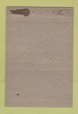 Matchbook Cover - Pump Room Ambassador East Chicago IL WEAR 40 Strike