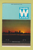 Matchbook Cover - Memphis TN Tourism Commerce 40 Strike