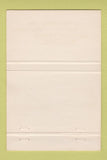 Matchbook Cover - Atlas Trucking Shelburne Richmond VA 40 Strike