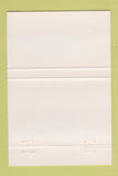 Matchbook Cover - Atlas Van Lines Trucking Duquesne PA 40 Strike