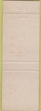 Matchbook Cover - Matchbook Cover Moose Lodge Milton PA