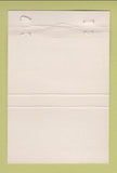Matchbook Cover - Denny's Restaurant Guymon OK 40 Strike