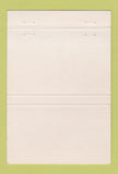 Matchbook Cover - Hofbrauhaus Inn Helen GA 40 Strike