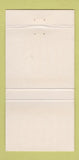 Matchbook Cover - Naval Submarine Base Bangor ME 30 Strike