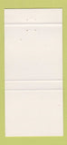 Matchbook Cover - Boar's Head Inn Charlottesville VA 30 Strike